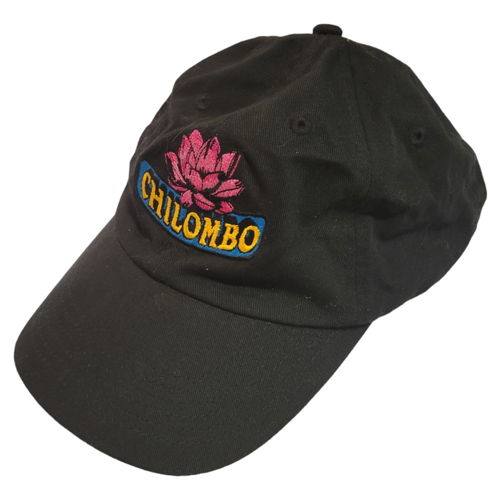 Jhene Aiko Chilombo limited edition hat
